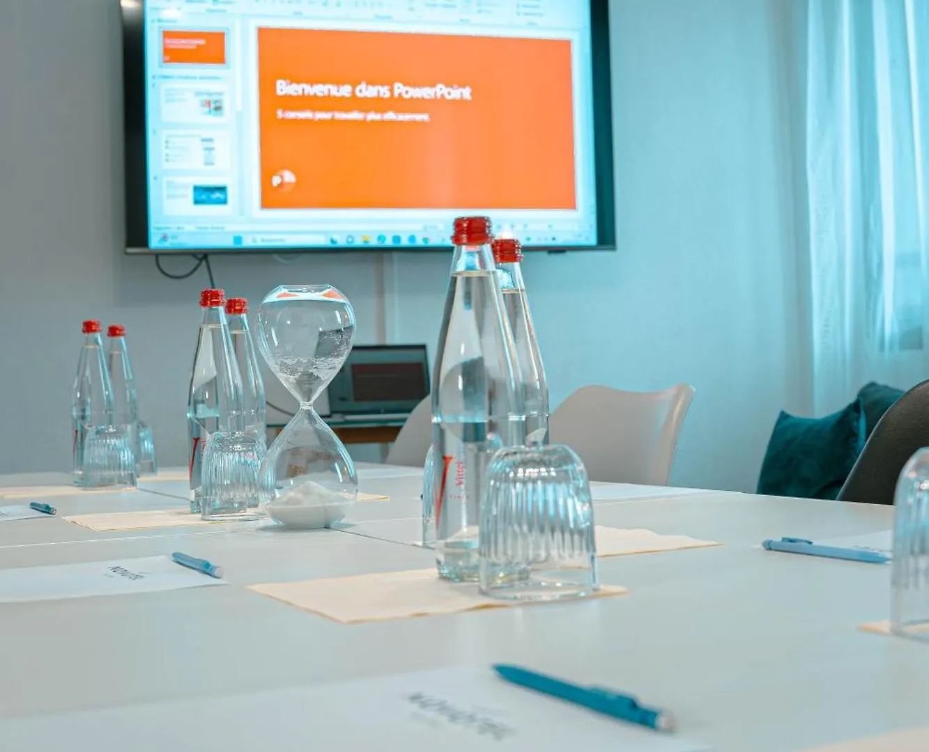 Novotel Montreuil Vincennes Hotell 4*