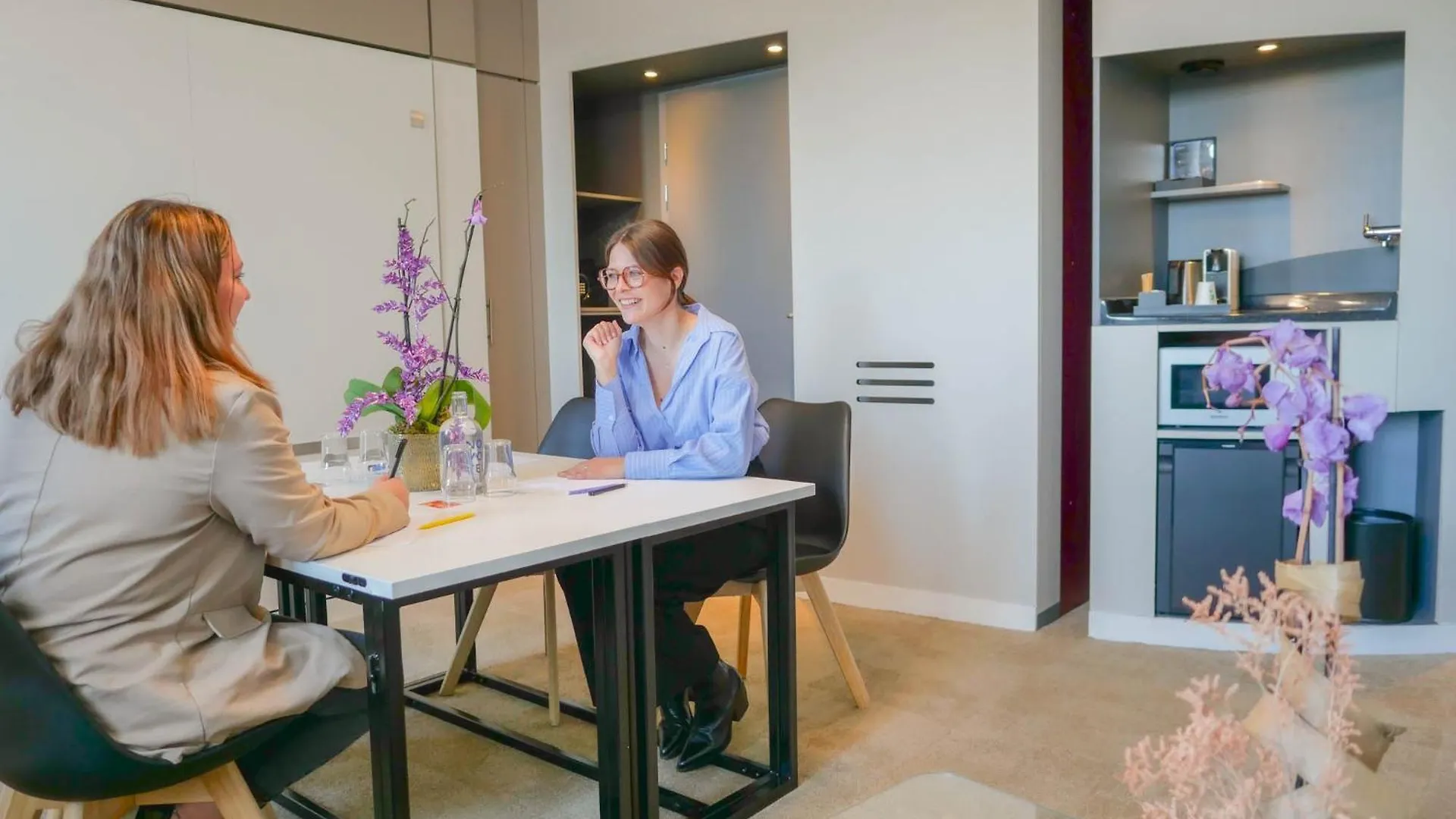 Novotel Montreuil Vincennes Hotell 4*