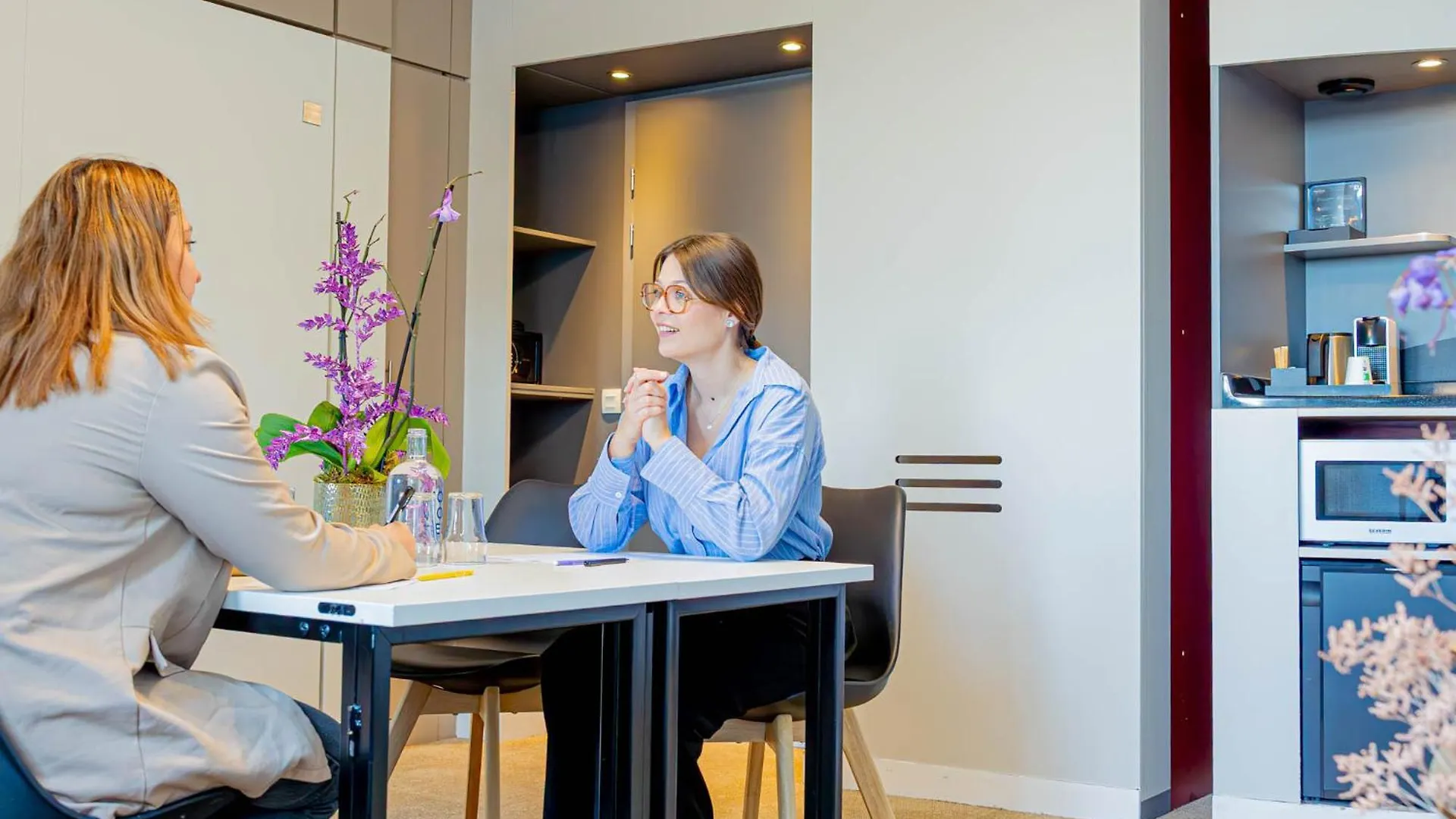 Hotell Novotel Montreuil Vincennes