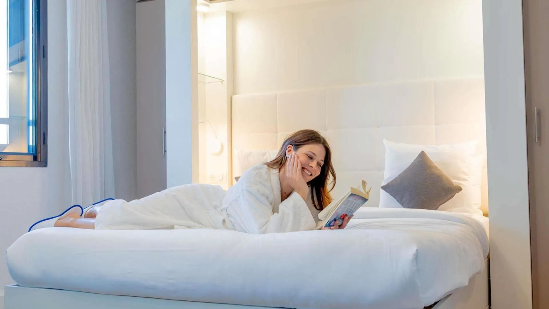 Novotel Montreuil Vincennes Paris
